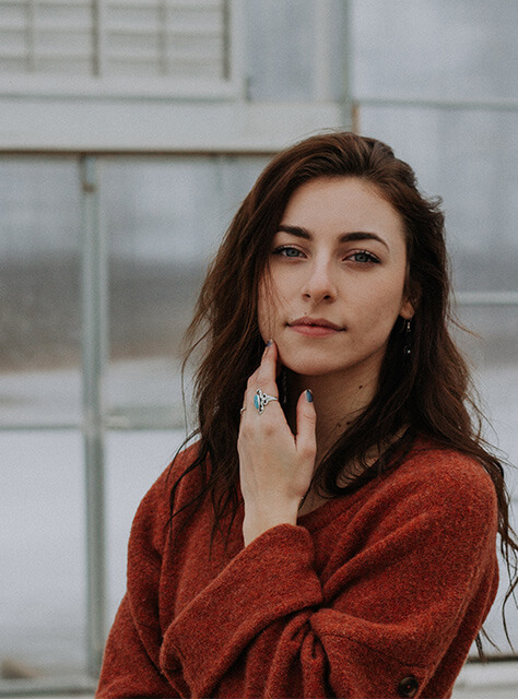 Josefina M. Clements